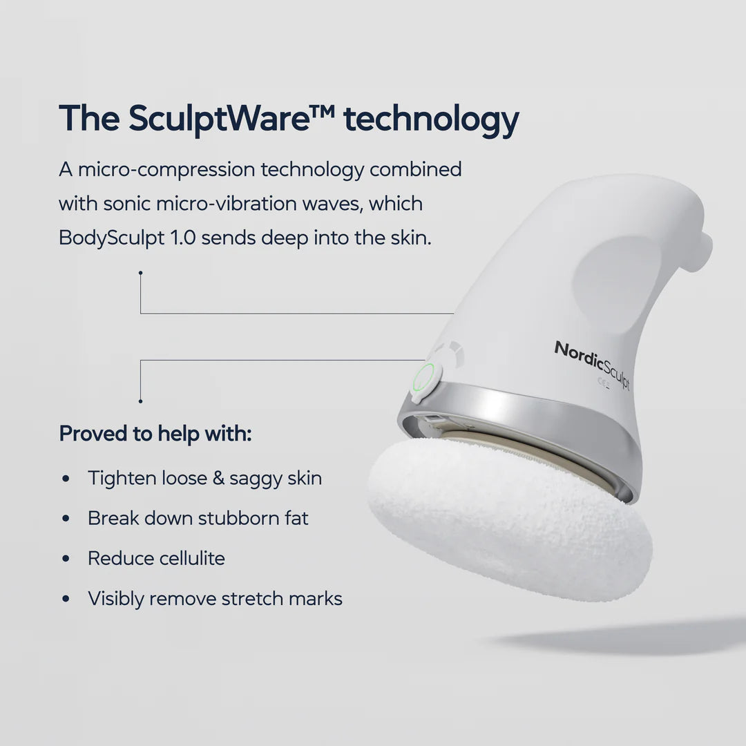 BodySculpt 1.0™