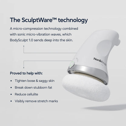 BodySculpt 1.0™